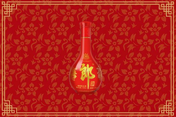 莒县回收郎酒