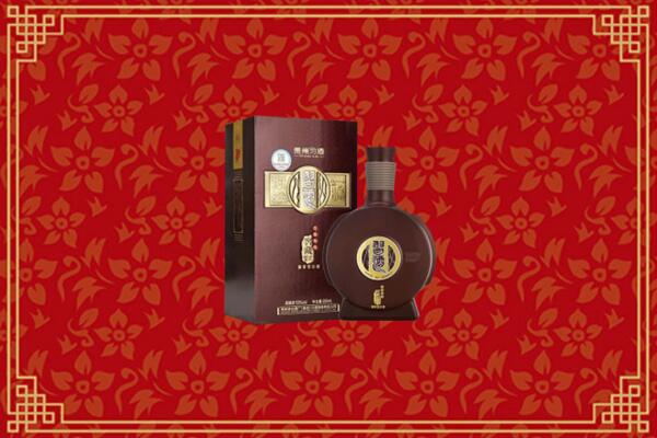 莒县回收习酒