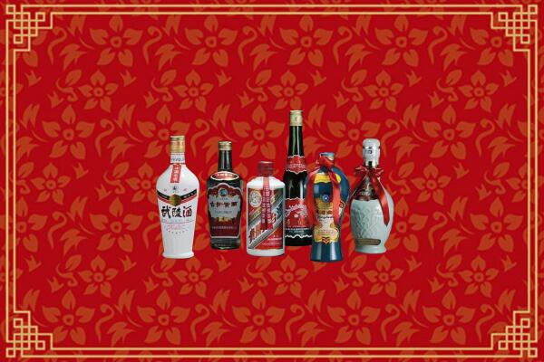 高价求购：莒县回收白酒